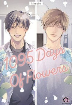 1095 Days of Flowers
