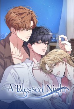 A Blessed Night