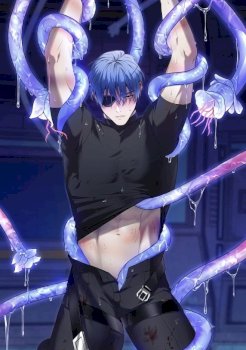 A Fallen Man