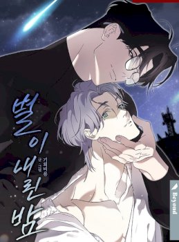 A Night When Stars Fell