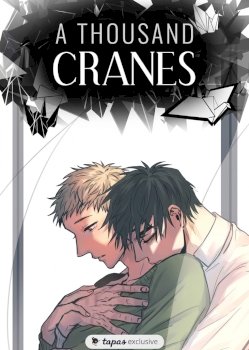 A Thousand Cranes