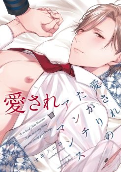 Aisaretagari No Antiromance