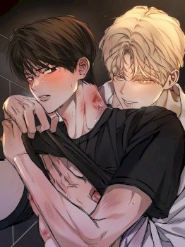 Behind the Scenes (Gunsu) (Uncensored)
