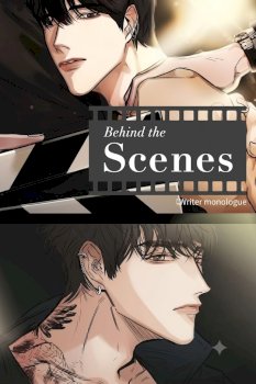 Behind The Scenes (Monologue)