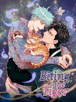 Biting The Tiger