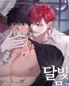 Bitten By Moonlight