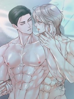 Borderline [Official Uncensored]