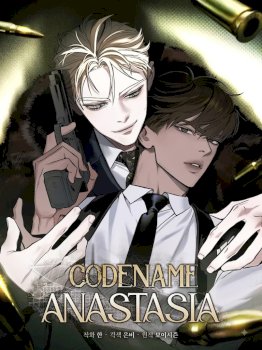 Codename Anastasia
