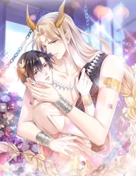 Devil’s Lover