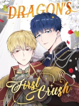 Dragon’s First Crush
