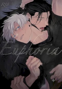 Euphoria – Jujutsu Kaisen dj