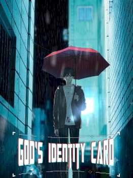 God’s Identity Card