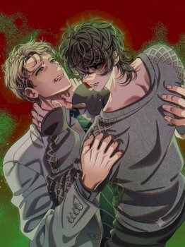 How the Monster Loves