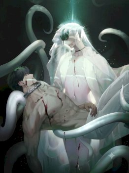 In The Deep