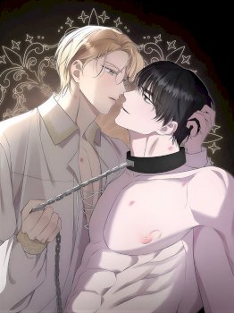 Insatiable Slave (Uncensored)