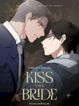 Kiss The Bride