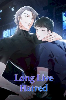 Long Live Hate