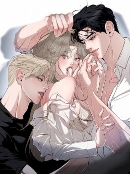 Love Junkie