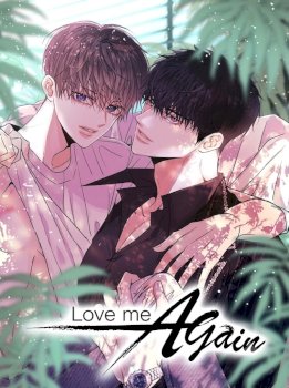 Love Me Again