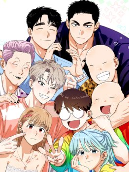 Love So Pure