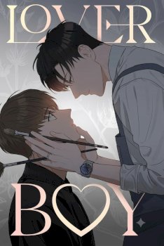 Lover Boy