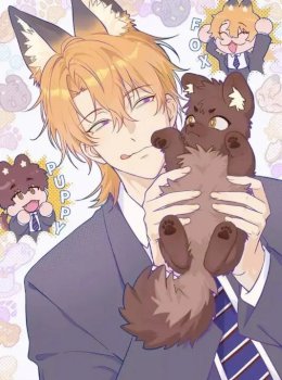 Lying Puppies Get Eaten