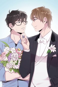 Marry Me, Alpha