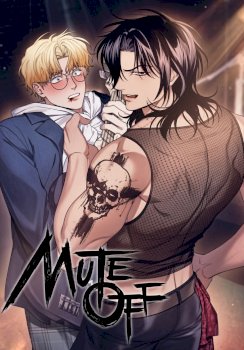 Mute Off