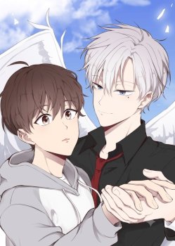My Own Contract Angel