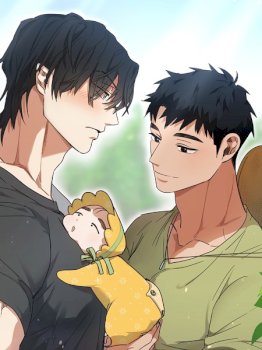Our Sunny Days