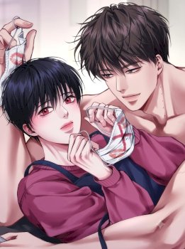 Past Kiss (Uncensored)
