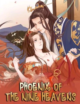 Phoenix Of The Nine Heavens