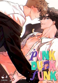 Punk Dunk Funk