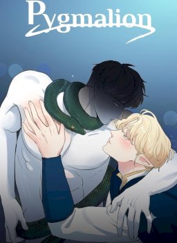 Pygmalion (Official)
