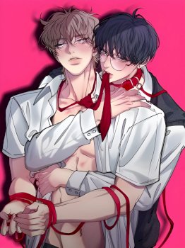 Reluctant Encounters (Uncensored)