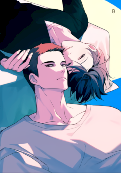 Rut and Heat Short Story Collection