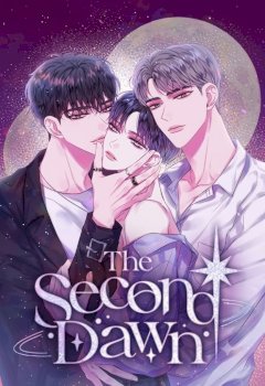 Second Dawn (Uncensored)