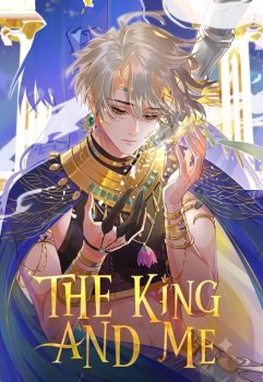 See You, My King