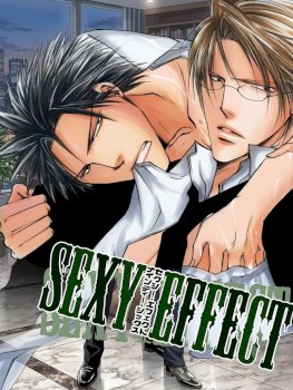 Sexy Effect 96