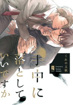 Shuchuu Ni Otoshite Ii Desu Ka