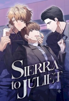 Sierra To Juliet