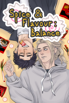 Spice and Flavour Balance