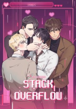 Stack Overflow