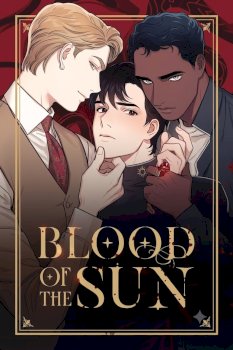 Sun’s Blood
