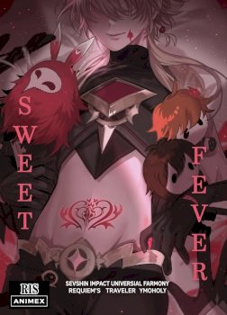 Sweet Fever – Genshin Impact Dj