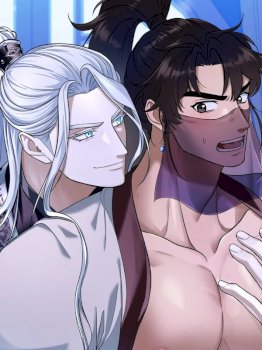 The Demon Leader’s Lover