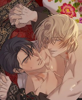 The Master Of The Grand Prince