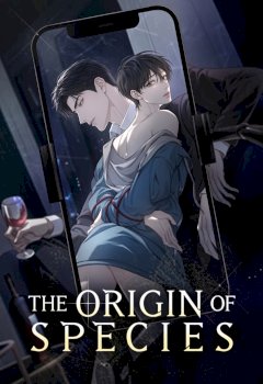 The Origin Of Species