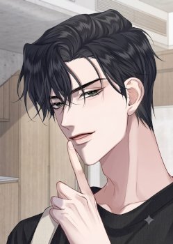 The Protagonist Only Thinks About Falling In Love