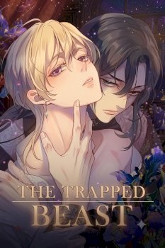 The Trapped Beast